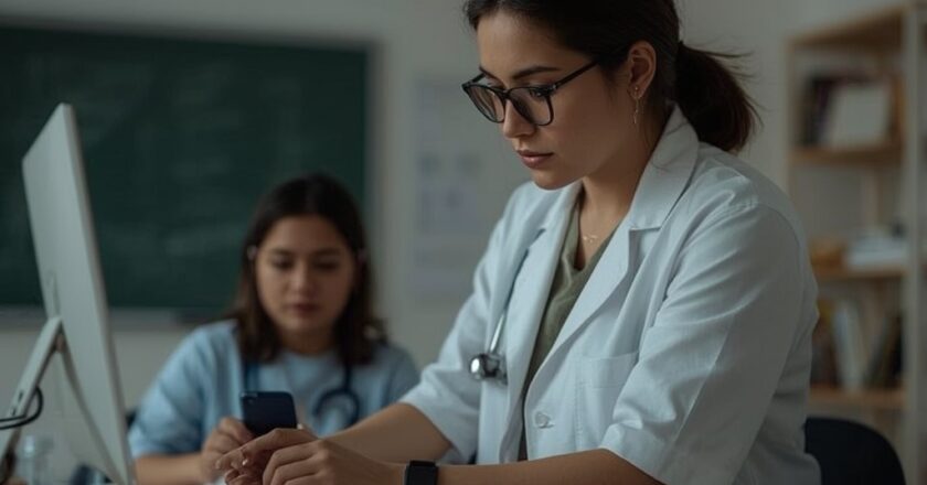 Perbandingan Praktik Terpadu untuk Renovasi, Telemedicine, dan Klaim Proteksi