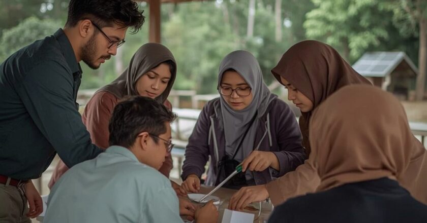 Langkah Terpadu Liburan Aman dan Rumah Siap Ditinggal